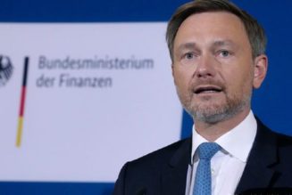 Deutschlands neuer Finanzminister kündigt Milliardeninvestitionen ins Klima an
