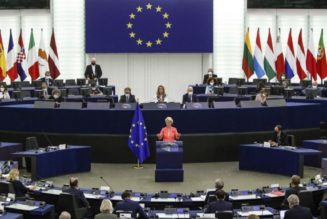 EU-Beamte bekommen 200 Millionen Euro mehr Gehalt