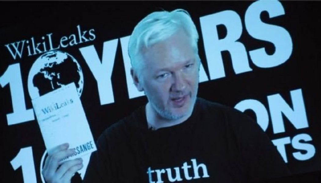 Obama/ Biden/ Clinton/ Pelosi Pädophilen ring im Weißen Haus von Wikileaks aufgedeckt