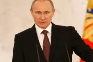 Putin setzt YouTube in Kenntnis: Er hat es wegen massiver Zensur in Vergessenheit geraten lassen!