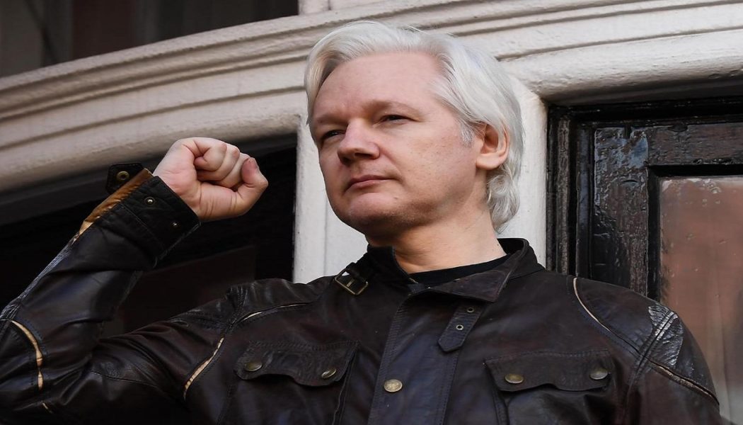 «Das Urteil gegen Assange ist ein Armutszeugnis für die britische Justiz»