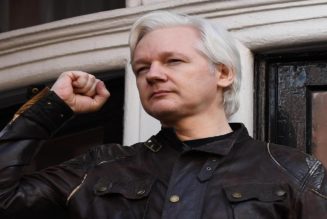«Das Urteil gegen Assange ist ein Armutszeugnis für die britische Justiz»