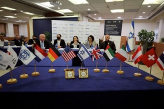 Warnung Vor Falscher Flagge: Israel Führt 10-Länder-Simulation Eines Großen Cyberangriffs Auf Das Globale Finanzsystem An, Nur Wenige Monate Nachdem Das WEF Dasselbe Tat