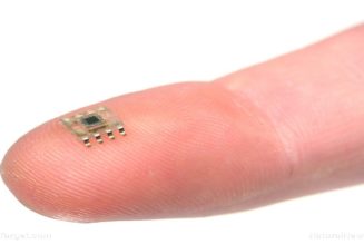 DARPA nutzt Mainstream-Medien, um implantierbare Mikrochips zur Schau zu stellen, „um das Coronavirus in seinen Bahnen zu stoppen“