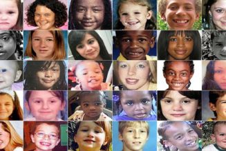 460.000 Vermisste Kinder In Den USA Jedes Jahr – Während Die Gesamten Dinosauriermedien Pädophile Schützen