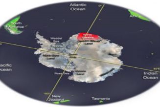 Das geheime Projekt des Dritten Reiches in der Antarktis Teil 2