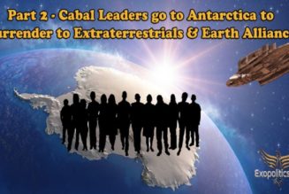 Antarktis und Agenda 2030: Unglaublicher neuer Zeitplan