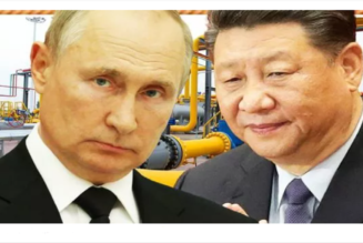 Xis Masterplan steht kurz davor, Putin zu demütigen, da Chinas „Hebelwirkung“ auf Russland aufgedeckt wird