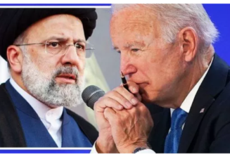 Nuklearängste im Iran brechen aus, als die USA eine düstere Warnung herausgeben – Neue Operation gestartet