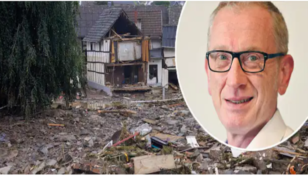 69 Tote, Zerstörung, Milliardenschäden: „Wie hält Ihre Stadt das aus, Herr Bürgermeister?“