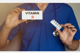 Horowitz: Studien zeigen, dass eine aggressive Vitamin-D-Kampagne fast alle COVID-Todesfälle hätte verhindern können