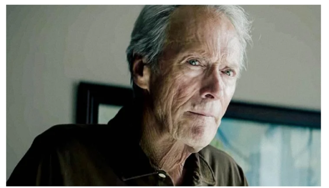 Clint Eastwood erhält 6,1 Millionen US-Dollar in CBD-Klage