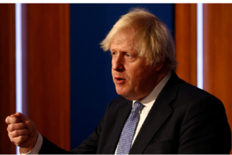 Boris Johnson stellte sich vor, eine weitere Party zu veranstalten, die gegen die Sperrung verstößt – Berichte