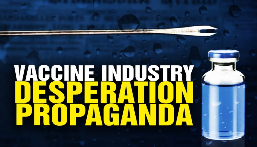 Unternehmensmedien versuchen, die Berichterstattung von VAERS über Nebenwirkungen von Covid-Impfstoffen zu diskreditieren, weil dies das einzige ist, was sie noch nicht zensiert haben