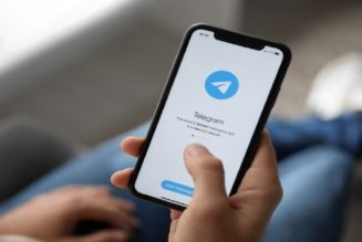 Größter Verschwörungstheoretiker entlarvt: Bundesregierung unterhält Telegram-Kanal
