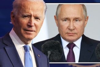 Putin will sich mit Biden treffen, als Kriegsängste ausbrechen – Kreml in Bereitschaft