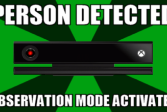 Xbox One Ist Ein „Überwachungsgerät Unter Dem Deckmantel Einer Spielkonsole“