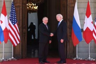 Ehemaliger US-Botschafter Grenell: Putin „weiß genau, wer Joe Biden ist“