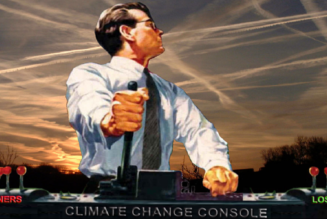 Das New Manhattan-Projekt: Laufende Forschung Enthüllt Die Wurzeln Der Globalen Klimakontrolle Und Das Massive Programm, Das Den Himmel Mit Chemischem Spray Füllt