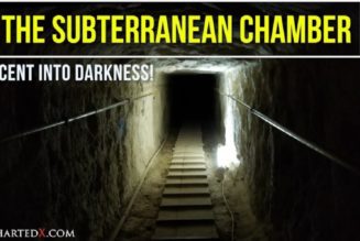 Abstieg Ins Unbekannte: Blogger Enthüllt Das Geheimnis Des Mysteriösen Tunnels In Der Cheops-Pyramide
