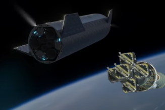 Der General der Space Force sagt, China und Russland greifen „jeden Tag“ unsere Satelliten an