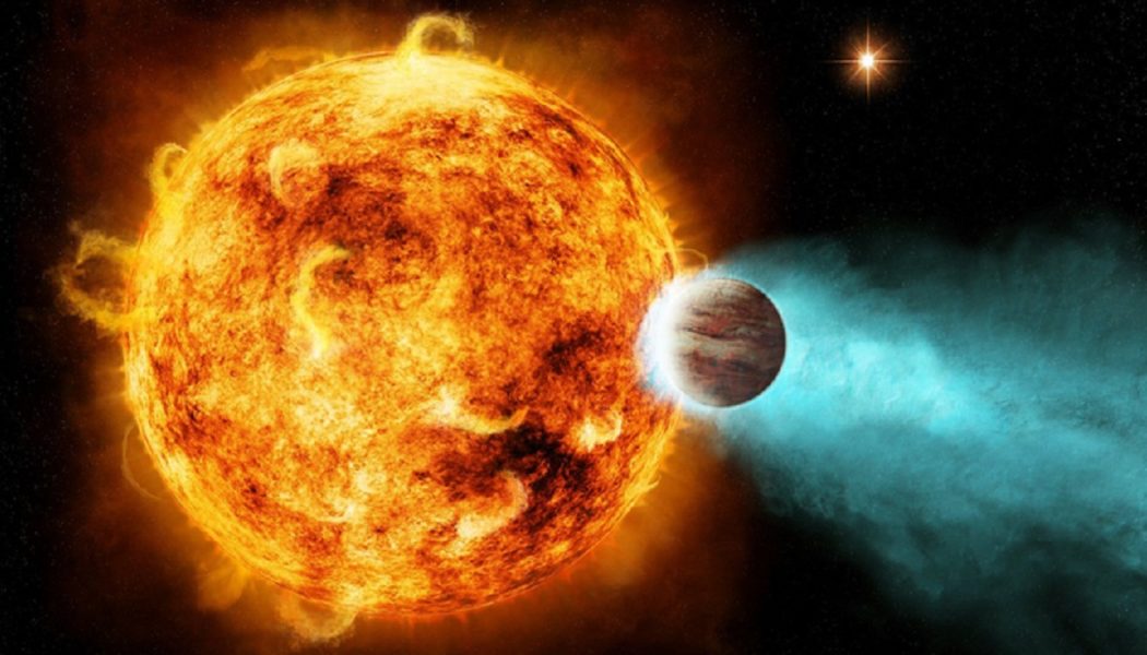 Nemesis: Der böse Zwilling der Sonne existiert und ist auf dem Weg zu uns