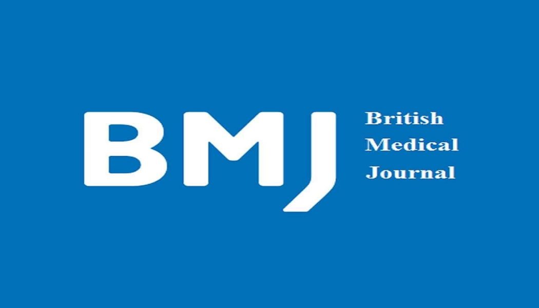 Offener Brief des British Medical Journals an Mark Zuckerberg