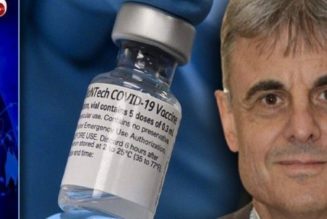 Top-Virologe warnt: Corona wird durch Impfung zur biologischen Massenvernichtungswaffe