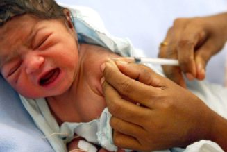 Geisteskrank: Weltärztepräsident Frank Ulrich Montgomery fordert Impfpflicht für Neugeborene