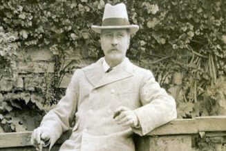 Geheimarchiv: Jack the Ripper war ein Freimaurer, der rituelle Morde beging