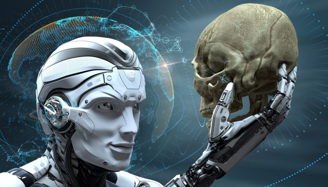 Wissenschaftler warnen: „Wir werden die folgenden intelligenten Maschinen nicht mehr kontrollieren können“