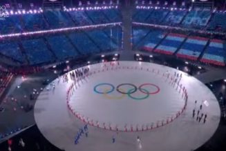 Australische Abgeordnete schlagen Boykott der Olympischen Winterspiele in Peking vor