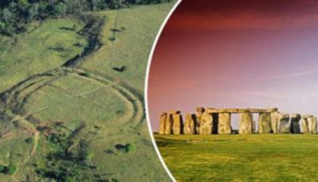 Ein weiteres Stonehenge wurde im Amazonas-Regenwald gefunden