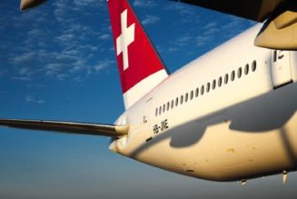 Swiss ruft entlassene Flugbegleiterinnen und Flugbegleiter zurück