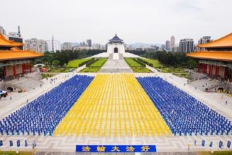 Australien: Falun Gong-Praktizierende wegen „internationaler politischer Probleme“ vom Weihnachtsfest in Perth ausgeschlossen