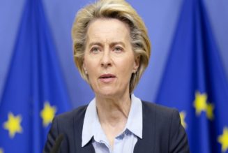 SCHOCKIEREND: Nach Österreichs drastischer Sperrung von Ungeimpften fordert EU-Chef die Streichung des Nürnberger Kodex
