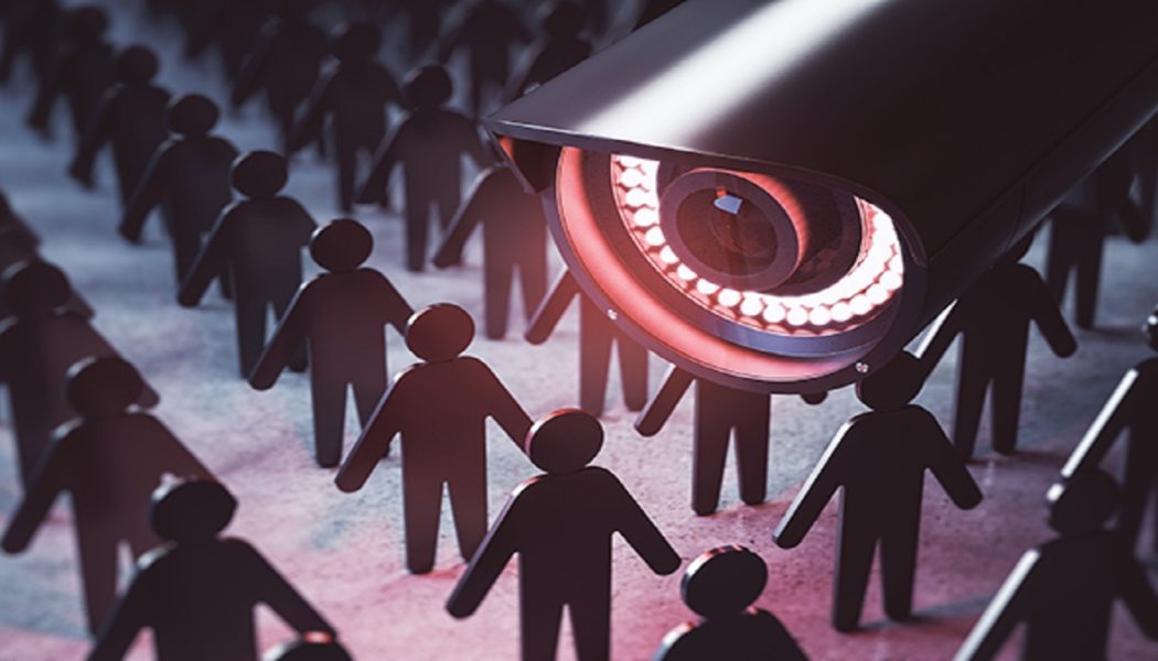 Big Brother ist da: Regierungen nutzen Pandemie, um die Überwachung zu normalisieren