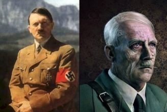 Wo und wie lebte Hitler nach dem Krieg! Wie das Oberhaupt des Dritten Reiches aus dem belagerten Berlin fliehen konnte