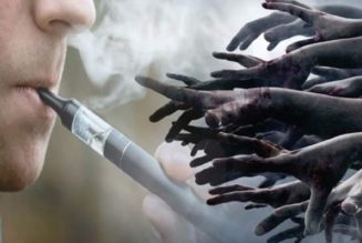 McAfee warnt vor einer seltsamen „Zombie-Krankheit“ bei Dampfern