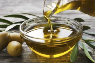 Brustkrebs-Olivenöl Kann Ihr Risiko Verringern