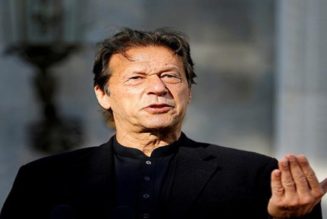 Imran Khan muss wegen illegaler ausländischer Finanzierung zurücktreten: Maryam Nawaz