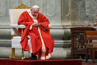 Die finsteren Abgründe des Vatikans