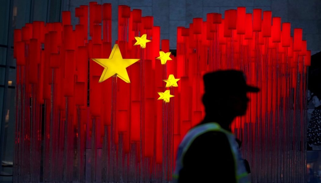 Chinesischer Staatsbürger bekennt sich der Wirtschaftsspionage-Verschwörung schuldig