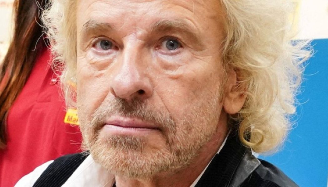 Thomas Gottschalk: Missgeschick in RTL-Show – „Völlig besoffen schmeißt der seinen Ring weg“