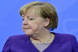 Angela Merkel lässt Friedrich Merz bei Dinner-Einladung abblitzen
