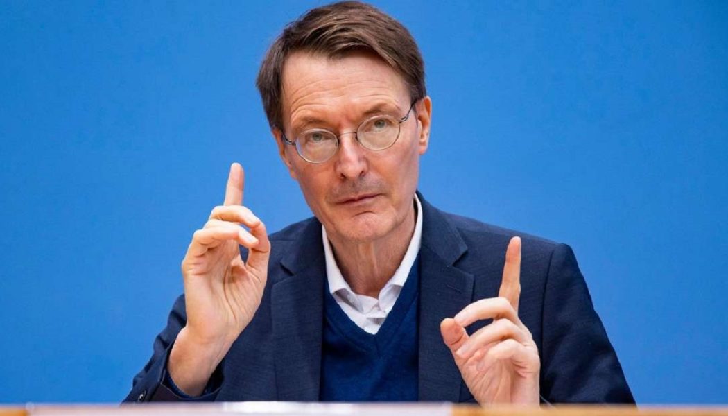 Lauterbach mit Hiobsbotschaft: „Die Delta-Variante verändert sich gerade“ – und könnte im Herbst bevorstehen