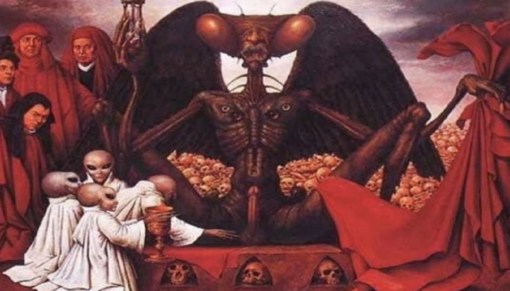 Die Behauptung „Aliens Sind Dämonen“ Ist Falsch – Deshalb￼