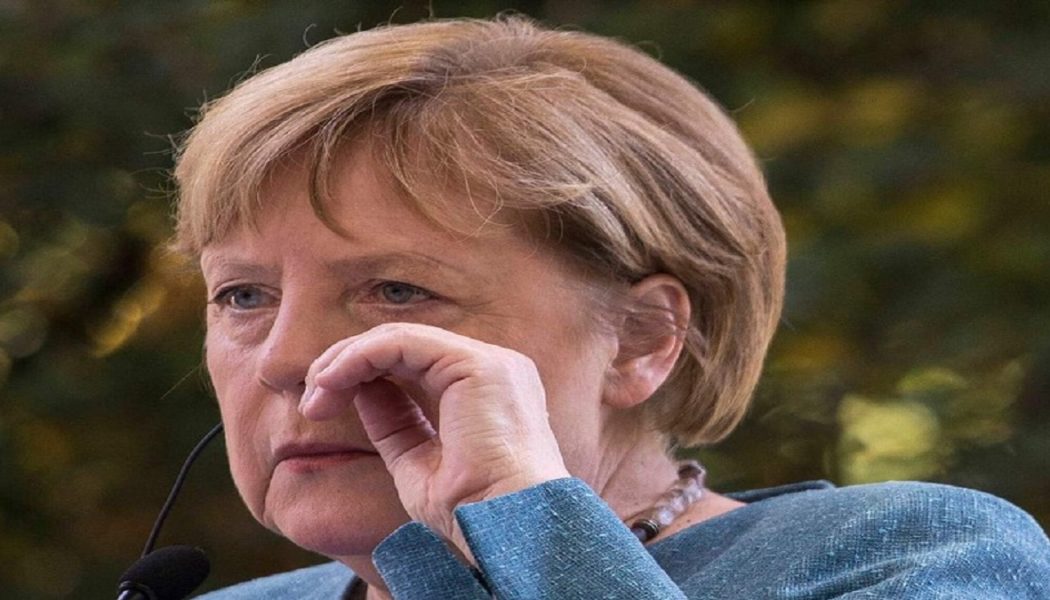 Angela Merkel & Joachim Sauer: Jetzt gehen sie getrennte Wege