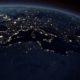 Die Kardashev-Skala, die es ermöglicht, die Entwicklung der verschiedenen Zivilisationen des Universums zu klassifizieren!