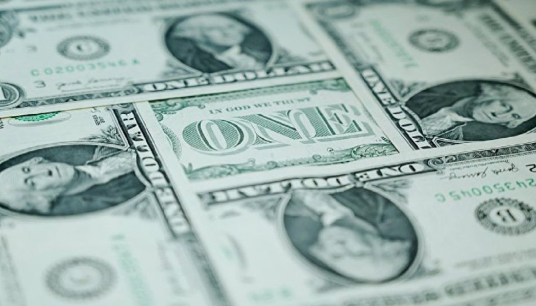 Die US-Notenbank eröffnet Gespräche über die Einführung eines digitalen Dollars